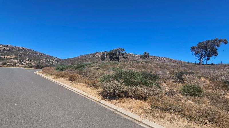 0 Bedroom Property for Sale in St Helena Views Western Cape